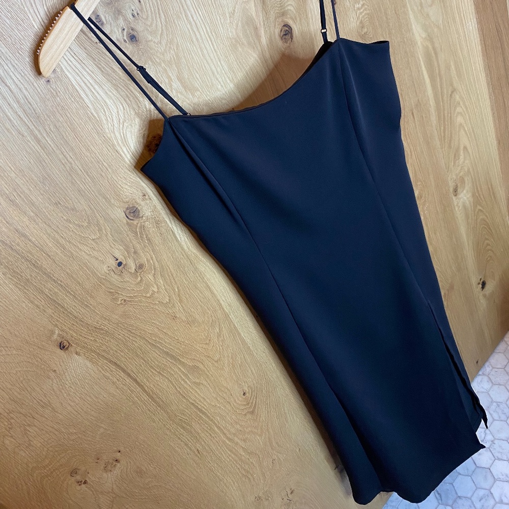 Slip Dress by Aritzia